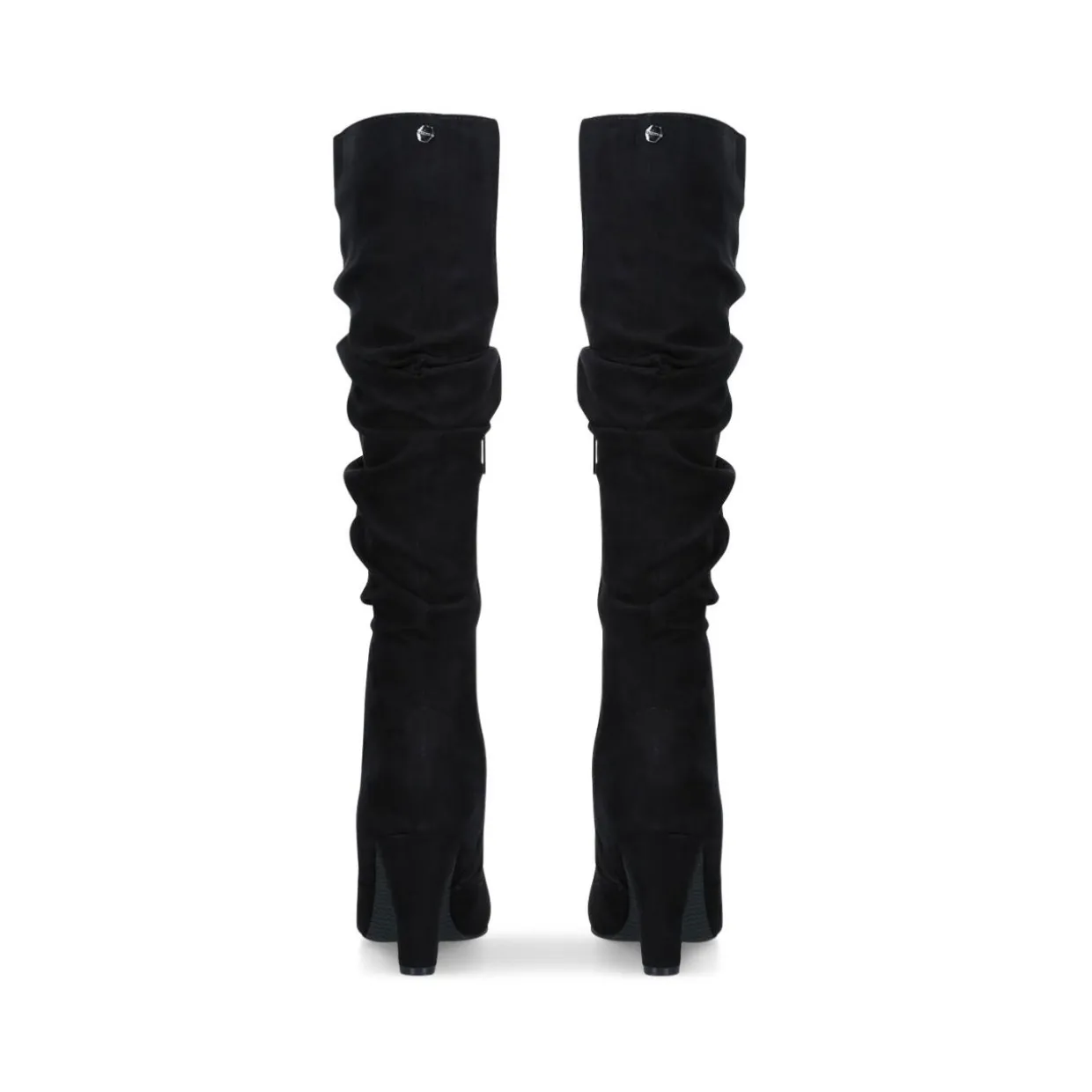 Tampa Knee-High Boots