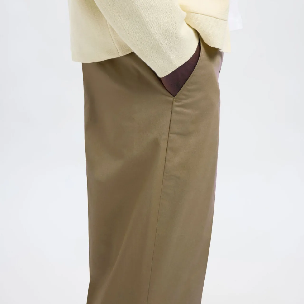 Clearance SELECTED HOMME Tanger Tailored Trousers