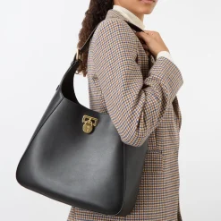 Fashion LAUREN Tanner Large Shoulder Bag