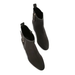 Outlet KG BY KURT GEIGER Tanya Buckle Heeled Boots