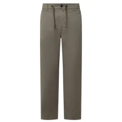 Online BOSS Tape Casual Chinos