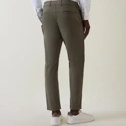 Online BOSS Tape Casual Chinos