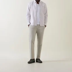 Outlet BOSS Tape Casual Chinos