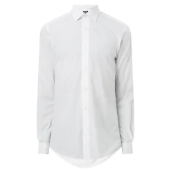 New REMUS UOMO Tapered Fit Button-Down Shirt