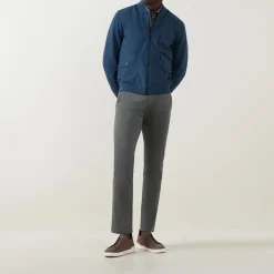 Best BUGATTI Tapered Leg Chinos