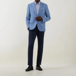 New BUGATTI Tapered Leg Chinos