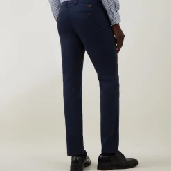 New BUGATTI Tapered Leg Chinos