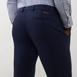 New BUGATTI Tapered Leg Chinos