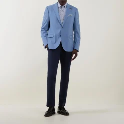 New BUGATTI Tapered Leg Chinos