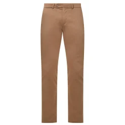 Tapered Leg Chinos
