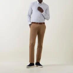 Tapered Leg Chinos