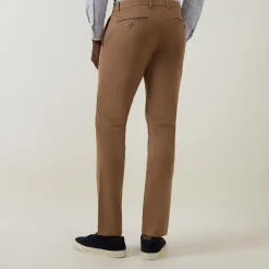 Tapered Leg Chinos