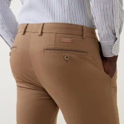 Tapered Leg Chinos