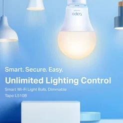 Online TP-LINK Tapo L510B Smart Bulb