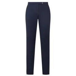Tapria Slim Leg Trousers