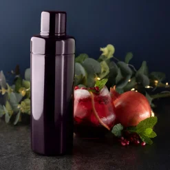 Best TAYLORS EYE WITNESS Taproom Cobbler Cocktail Shaker 650ml