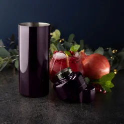 Best TAYLORS EYE WITNESS Taproom Cobbler Cocktail Shaker 650ml