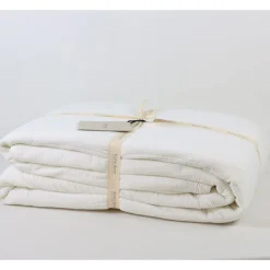 Tara Bedspread White