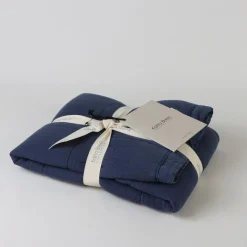 Tara Pillowsham Navy
