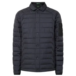 Taranis Logo Padded Jacket