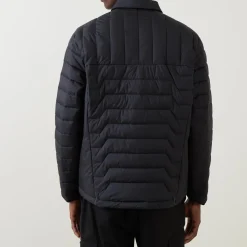 Taranis Logo Padded Jacket