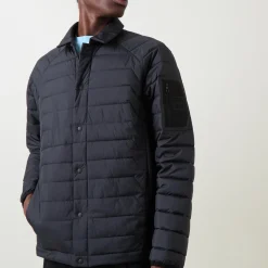 Taranis Logo Padded Jacket