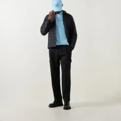 Taranis Logo Padded Jacket