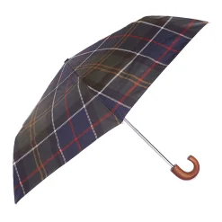 Tartan Mini Umbrella