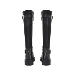 Tasha Knee-High Boots