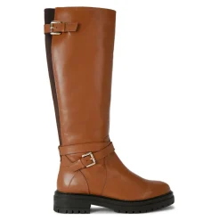 Tasha Knee-High Boots