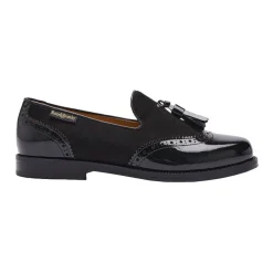 Sale RUSSELL & BROMLEY Tassel Leather Brogues