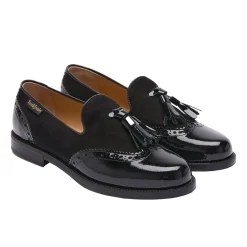 Sale RUSSELL & BROMLEY Tassel Leather Brogues