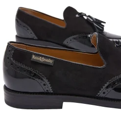 Sale RUSSELL & BROMLEY Tassel Leather Brogues