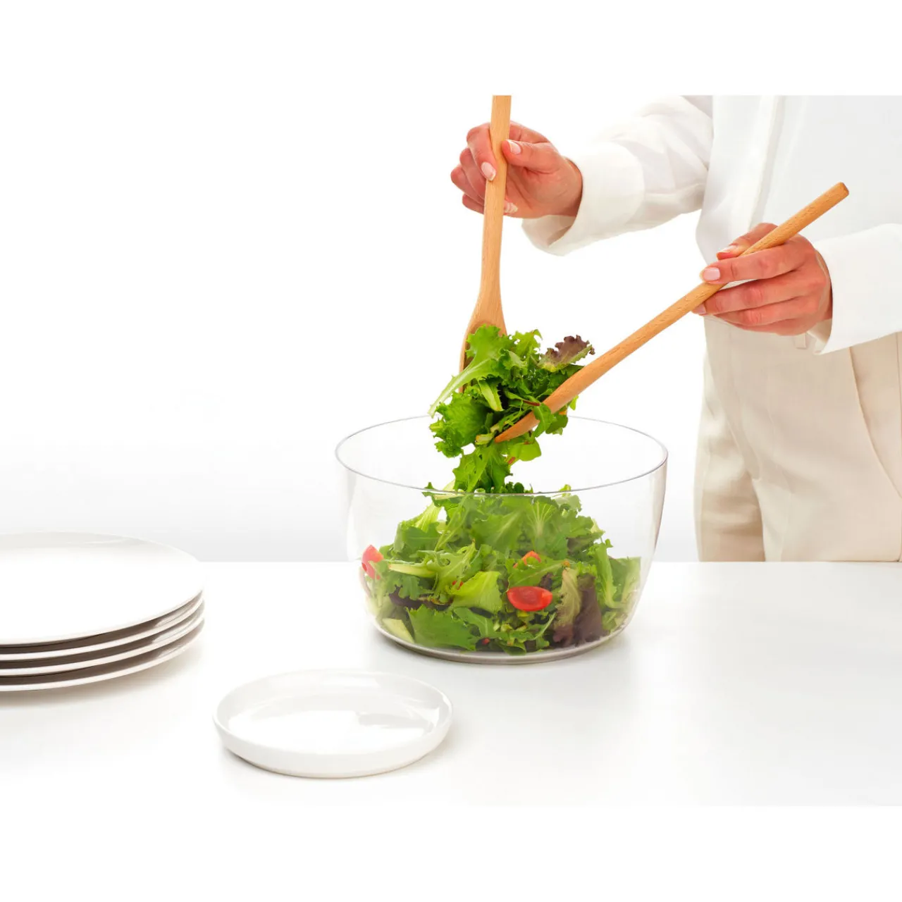 Outlet BRABANTIA Tasty+ Salad Spinner