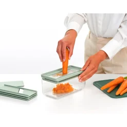 Tasty+ Slicer and Grater Set