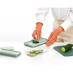 Tasty+ Slicer and Grater Set