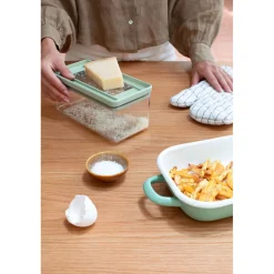 Tasty+ Slicer and Grater Set