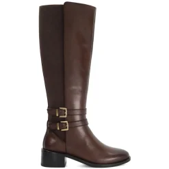 Best DUNE LONDON Tatter Knee-High Boots