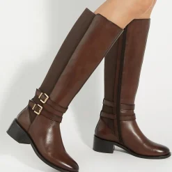 Best DUNE LONDON Tatter Knee-High Boots