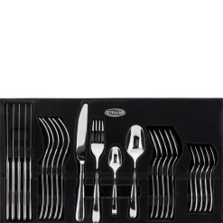 Tattershall 24 Piece Cutlery Set