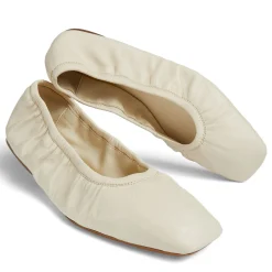 Tayla Ballet Flats