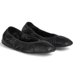 Tayla Ballet Flats
