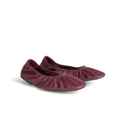 Tayla Ballet Flats