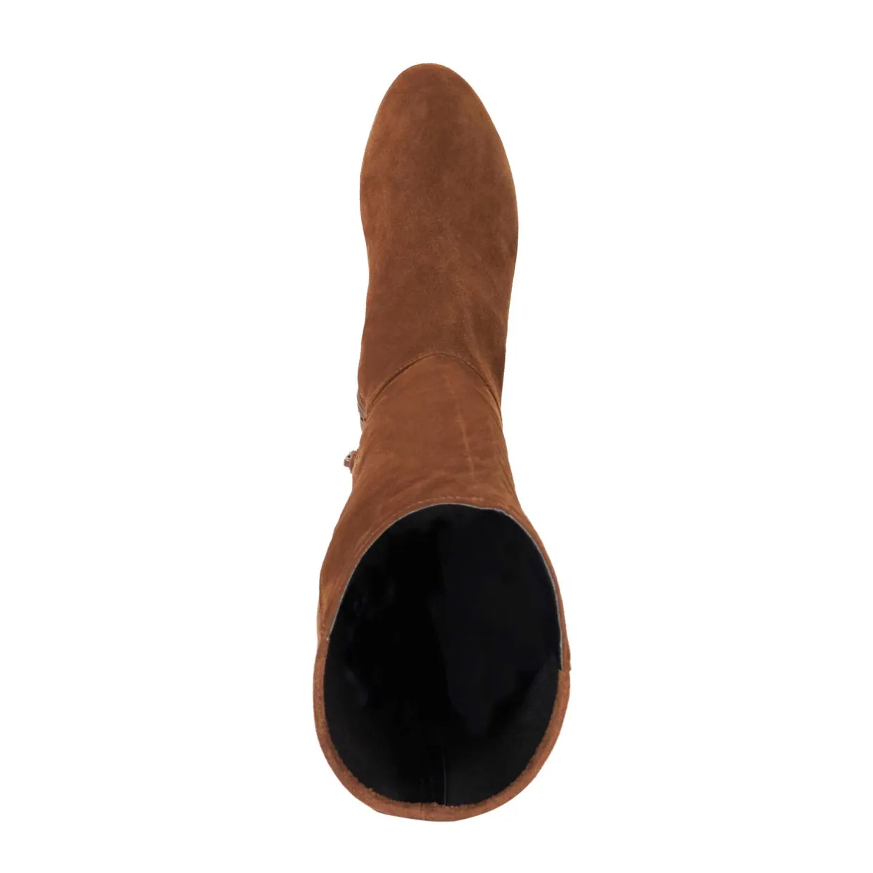 Tayla Stretch Knee-High Boots