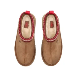 New UGG Tazz II Platform Slippers