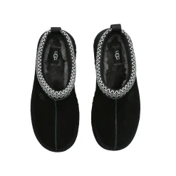 Tazz II Platform Slippers
