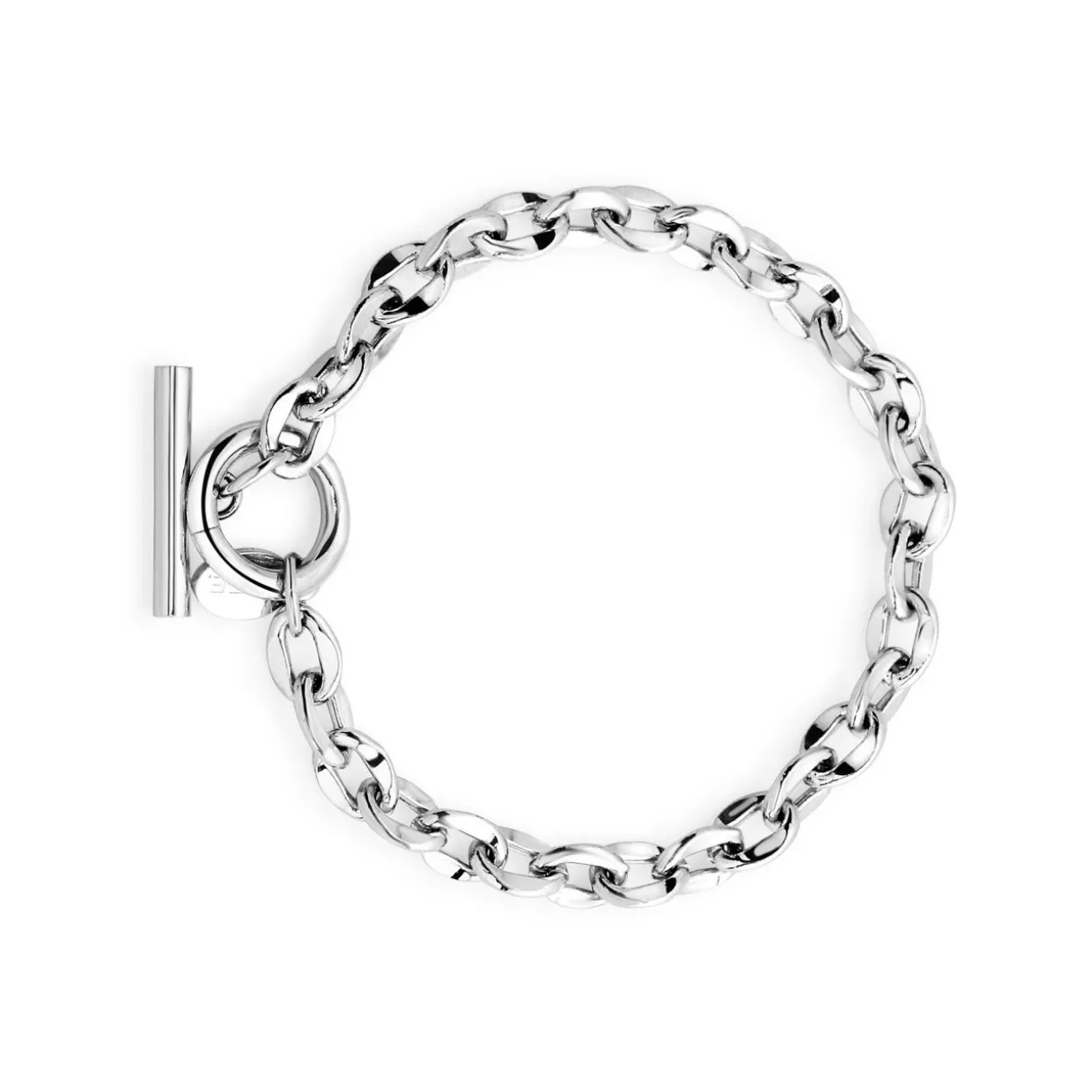 T-Bar Link Bracelet