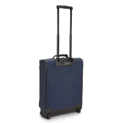 Teagan Cabin Wheeled Duffle