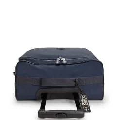 Teagan Cabin Wheeled Duffle