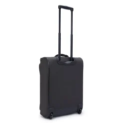 Teagan Cabin Wheeled Duffle